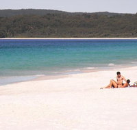Huskisson Bed  Breakfast - Surfers Paradise Gold Coast