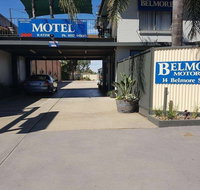 Belmore Motor Inn - Surfers Paradise Gold Coast