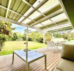 Hayes Beach House Jervis Bay Pet Friendly Award Winner Fireplace - Surfers Paradise Gold Coast