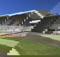 Corrimal Beach Tourist Park - Surfers Paradise Gold Coast