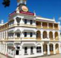 Criterion Motel Rockhampton - Surfers Paradise Gold Coast