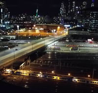 Lacrosse 1511 - Surfers Paradise Gold Coast