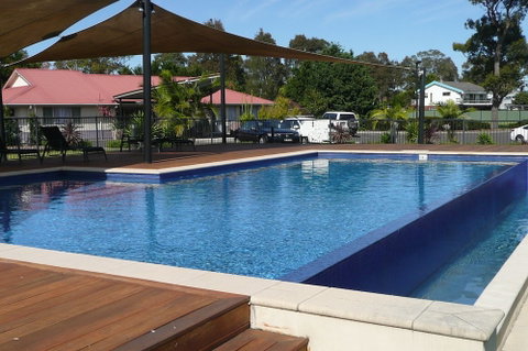 Springs  Shoalhaven - Surfers Paradise Gold Coast 6
