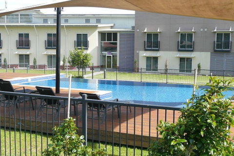 Springs  Shoalhaven - Surfers Paradise Gold Coast 2