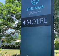 Springs  Shoalhaven - Surfers Paradise Gold Coast