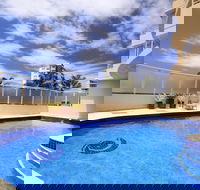 Beaches International - Surfers Paradise Gold Coast