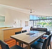 Central Avenue Apartments