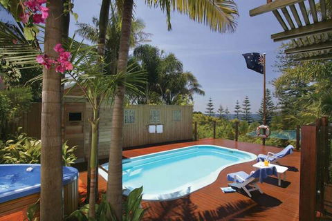 Kims Beachside Retreat - Surfers Paradise Gold Coast 7