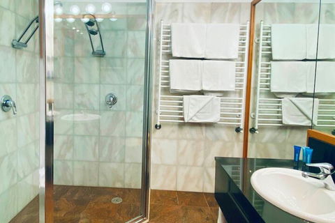 Kims Beachside Retreat - Surfers Paradise Gold Coast 5