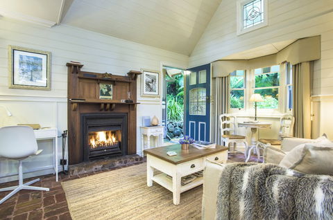 Candlelight Cottages - Surfers Paradise Gold Coast 0