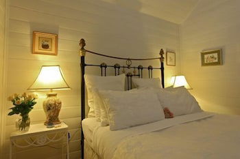 Candlelight Cottages - Surfers Paradise Gold Coast 1