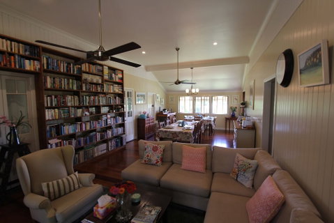 Eumundi Gridley Homestead B&B - Surfers Paradise Gold Coast 2