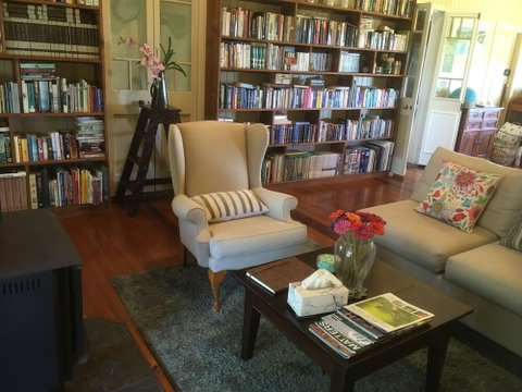 Eumundi Gridley Homestead B&B - Surfers Paradise Gold Coast 6