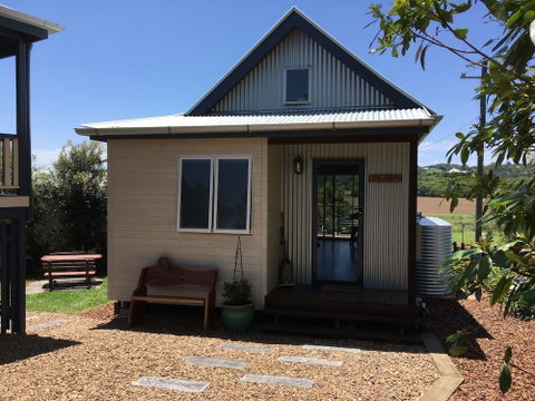 Eumundi Gridley Homestead B&B - Surfers Paradise Gold Coast 0