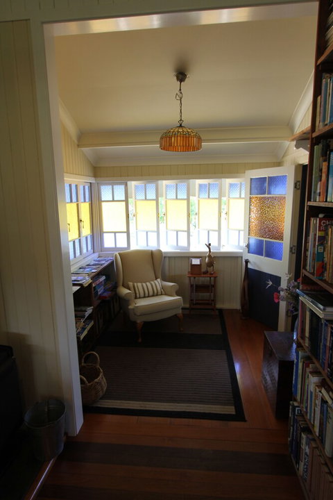 Eumundi Gridley Homestead B&B - Surfers Paradise Gold Coast 5