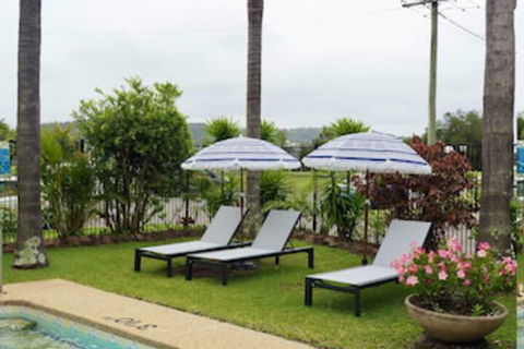 The Esplanade Motel - Surfers Paradise Gold Coast 0