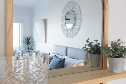 The Esplanade Motel - Surfers Paradise Gold Coast 5