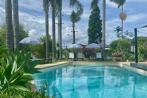 The Esplanade Motel - Surfers Paradise Gold Coast 2