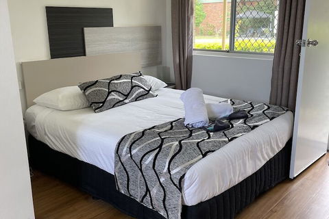 Forster And Wallis Lake Motel - Surfers Paradise Gold Coast 5
