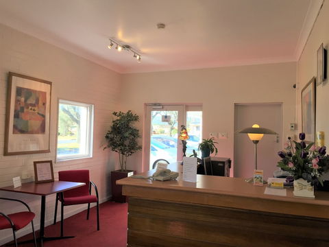 Lithgow Valley Motel - Surfers Paradise Gold Coast 3