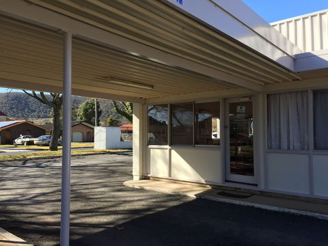 Lithgow Valley Motel - Surfers Paradise Gold Coast 0