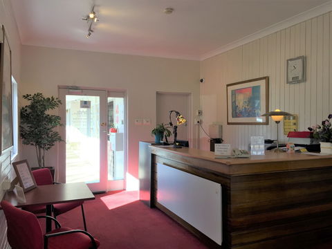 Lithgow Valley Motel - Surfers Paradise Gold Coast 4