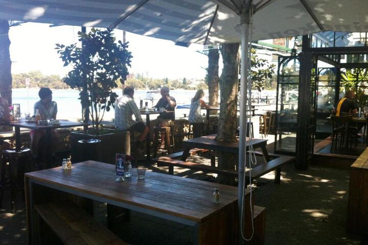 East Fremantle WA Surfers Paradise Gold Coast