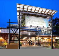 Noosa North Shore Retreat - Surfers Paradise Gold Coast