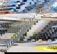 Peppers Gallery Hotel - Surfers Paradise Gold Coast