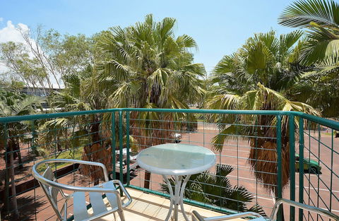 Peninsula Apartments Darwin - Surfers Paradise Gold Coast 3
