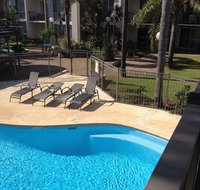 Mandurah Motel and Apartments - Surfers Paradise Gold Coast