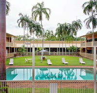 Litchfield Motel