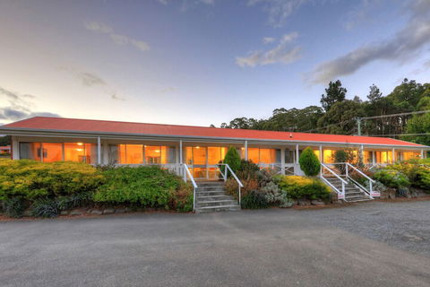 Kermandie Lodge - Surfers Paradise Gold Coast 6