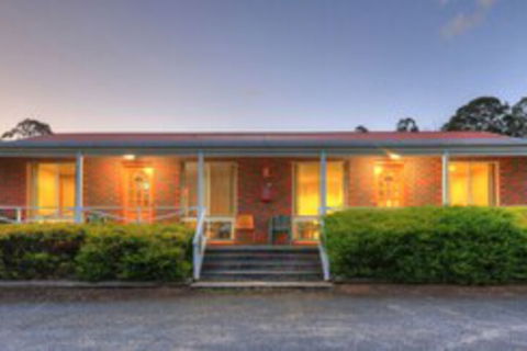 Kermandie Lodge - Surfers Paradise Gold Coast 0