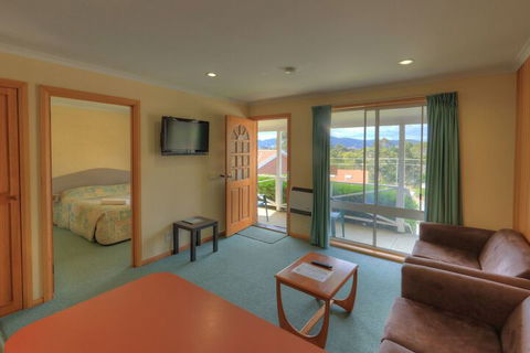 Kermandie Lodge - Surfers Paradise Gold Coast 4