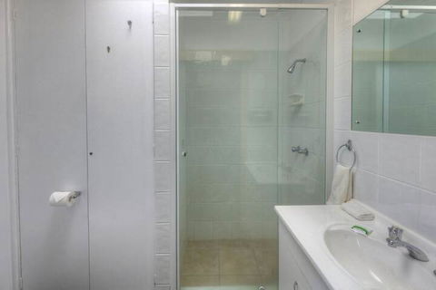 Kermandie Lodge - Surfers Paradise Gold Coast 2