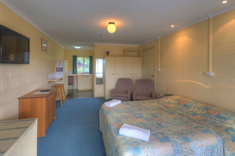 Kermandie Lodge - Surfers Paradise Gold Coast 5