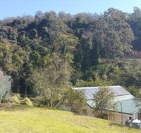 Copeland Cabins