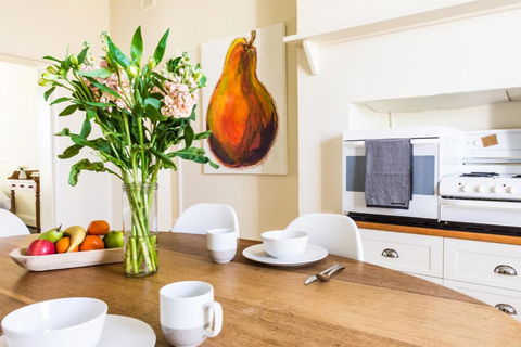 20 Hill Avenue Bed & Breakfast - Surfers Paradise Gold Coast 6