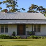 20 Hill Avenue Bed & Breakfast - Surfers Paradise Gold Coast 0