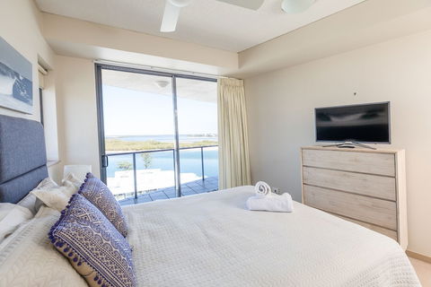 The Waterford Prestige Apartments - Surfers Paradise Gold Coast 4