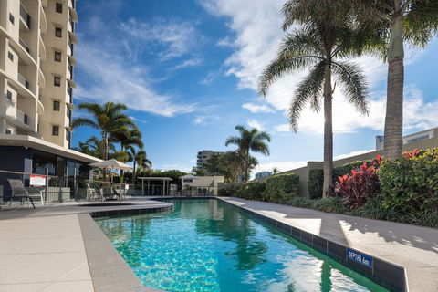 The Waterford Prestige Apartments - Surfers Paradise Gold Coast 0