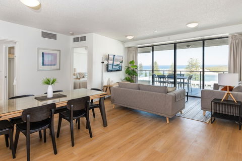 The Waterford Prestige Apartments - Surfers Paradise Gold Coast 5
