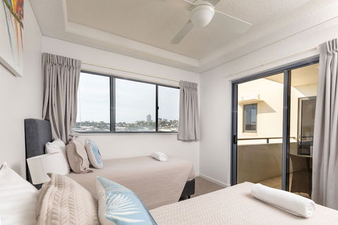 The Waterford Prestige Apartments - Surfers Paradise Gold Coast 2