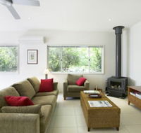 Abalina Cottages Rotary Drive