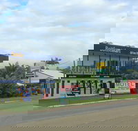 Cardwell at the Beach - Surfers Paradise Gold Coast