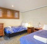 Stradbroke Sunset - Surfers Paradise Gold Coast