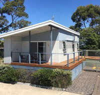 Jervis Bay Holiday Cabins - Surfers Paradise Gold Coast