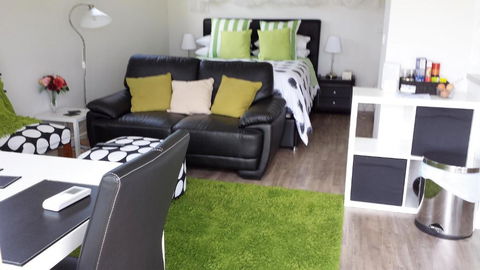 Bass Coast Country Cottages - Surfers Paradise Gold Coast 3