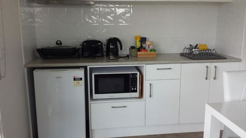 Bass Coast Country Cottages - Surfers Paradise Gold Coast 4